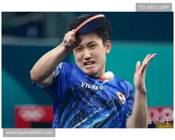 张本智和惜败无缘多哈赛决赛