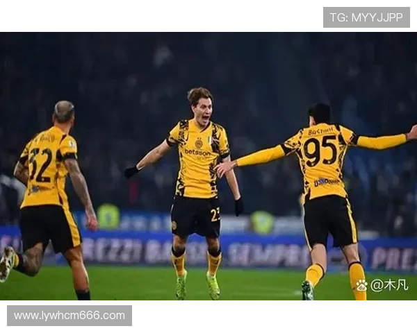 国米卡利亚里先失球两极图鉴