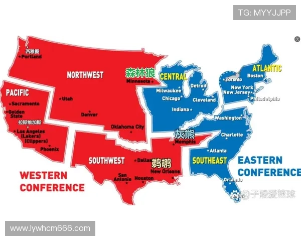 NBA扩军灰熊谁入东部之争局势